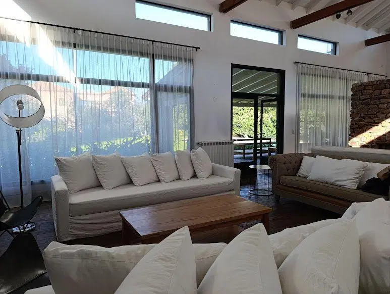 Casa 5 ambientes. | Mayor Irusta al 3700 5
