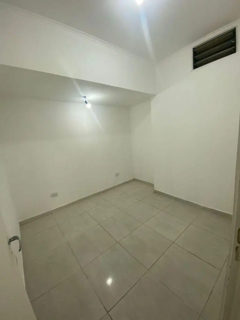 Departamento 2 ambientes. | Dorrego al 1400 2