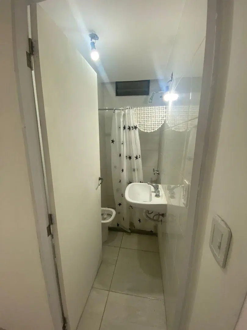 Departamento 2 ambientes. | Dorrego al 1400 5
