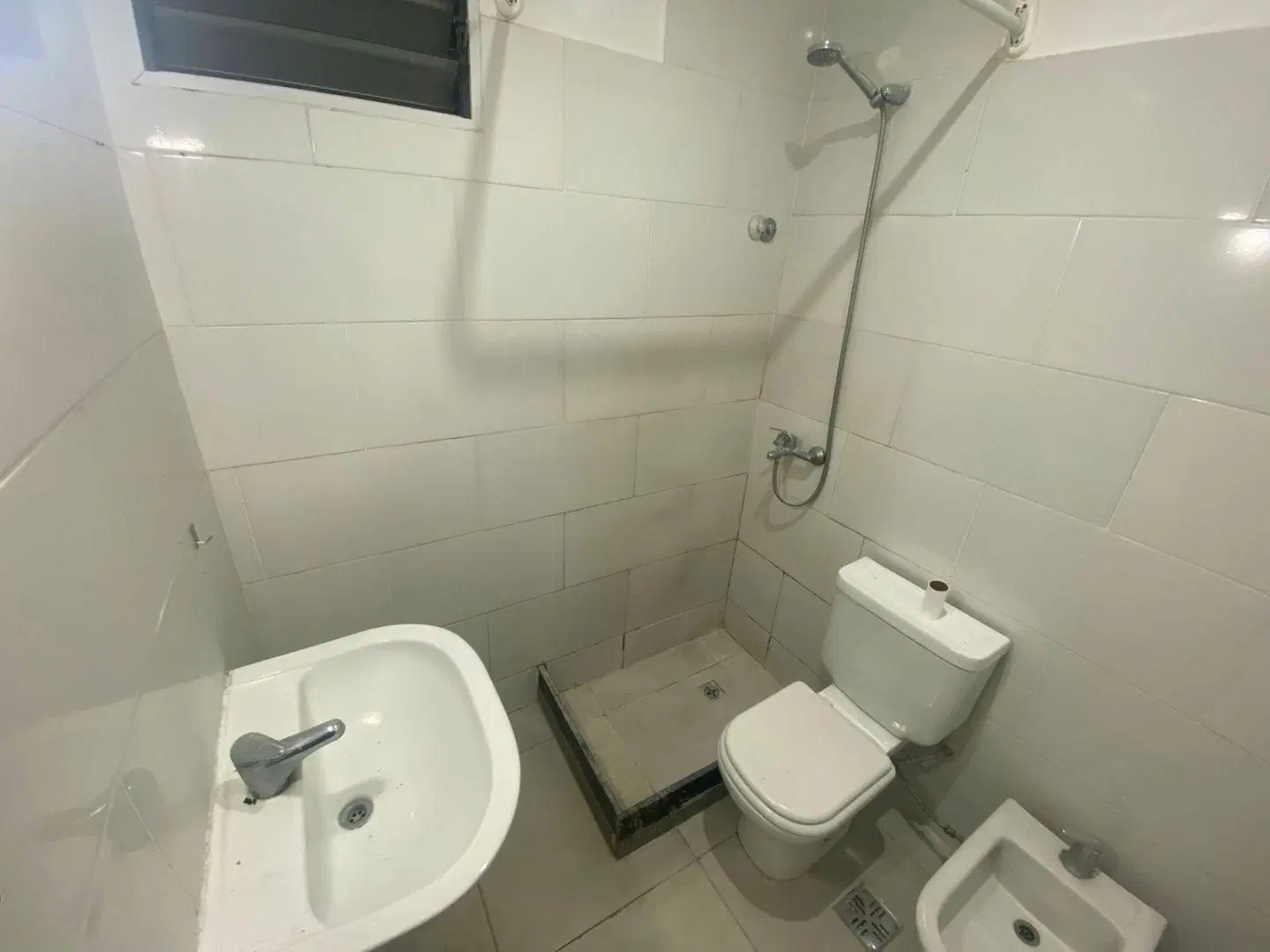 Departamento 2 ambientes. | Dorrego al 1400 4