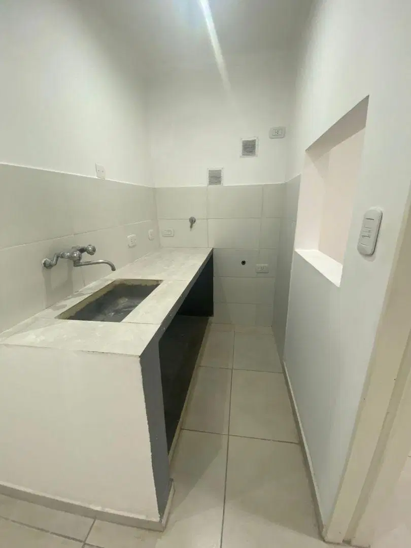 Departamento 2 ambientes. | Dorrego al 1400 2
