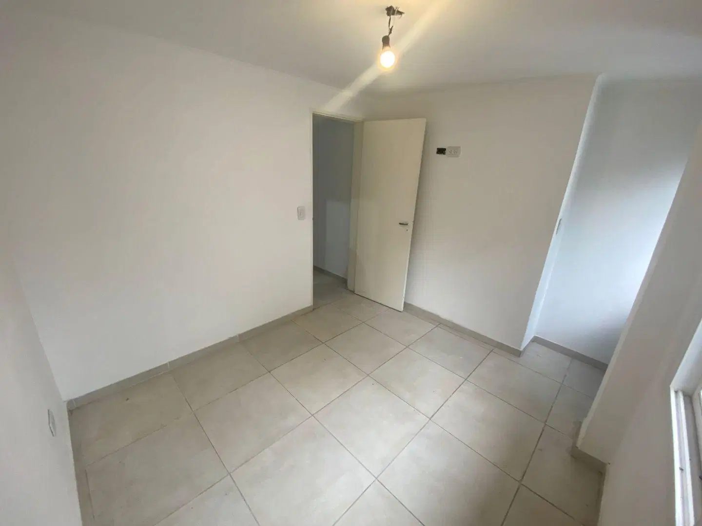 Departamento 2 ambientes. | Dorrego al 1400 3