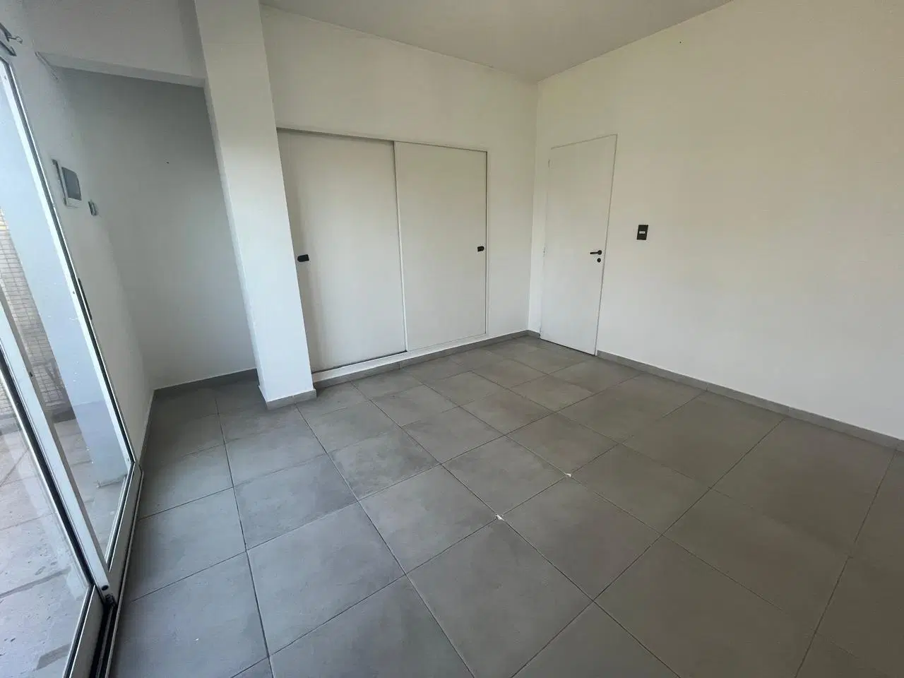 Departamento 2 ambientes. | Gaspar Campos al 6200 5
