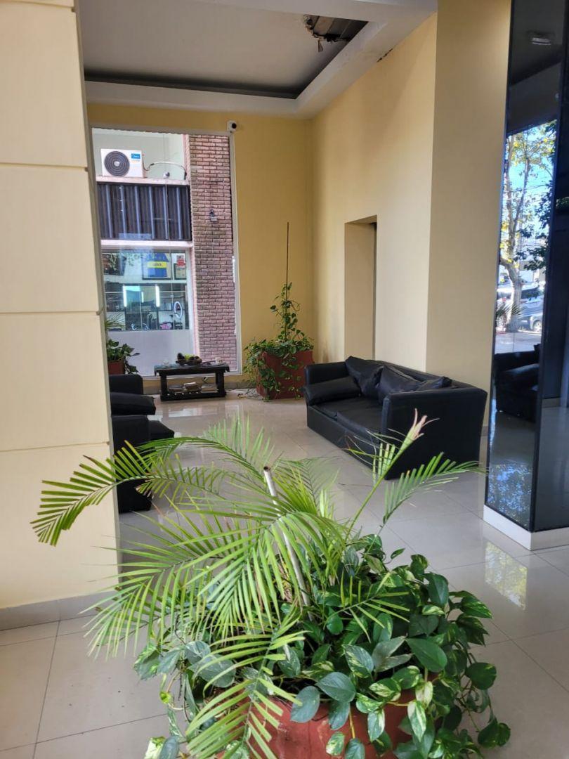 Foto de Departamento monoambiente. | Av. Leon Gallardo al 500, imagen 4