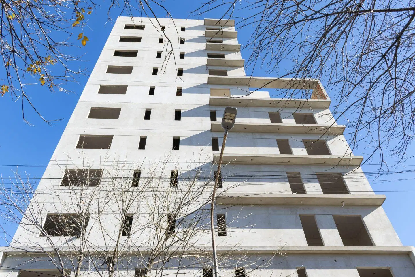 Departamento 2 ambientes. | Serrano al 800 2