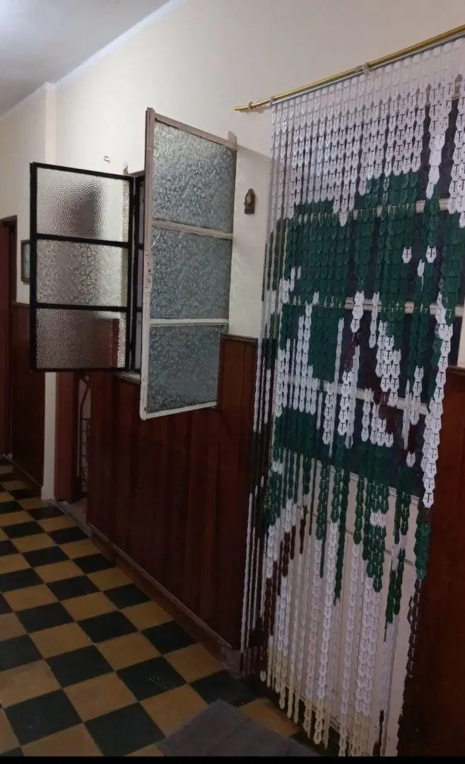 Casa 3 ambientes. | Centenario al 300 2