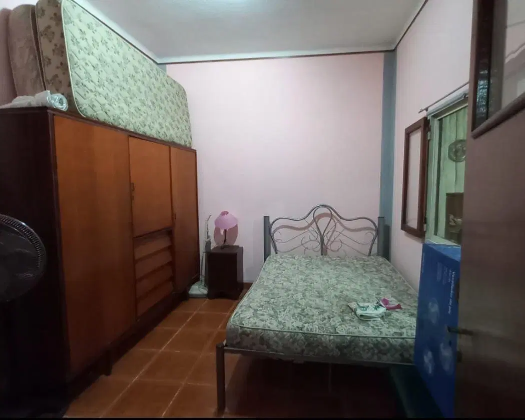Casa 3 ambientes. | Centenario al 300 4