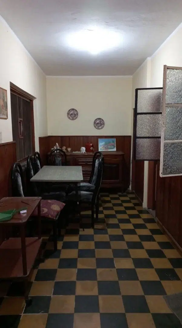 Casa 3 ambientes. | Centenario al 300 3