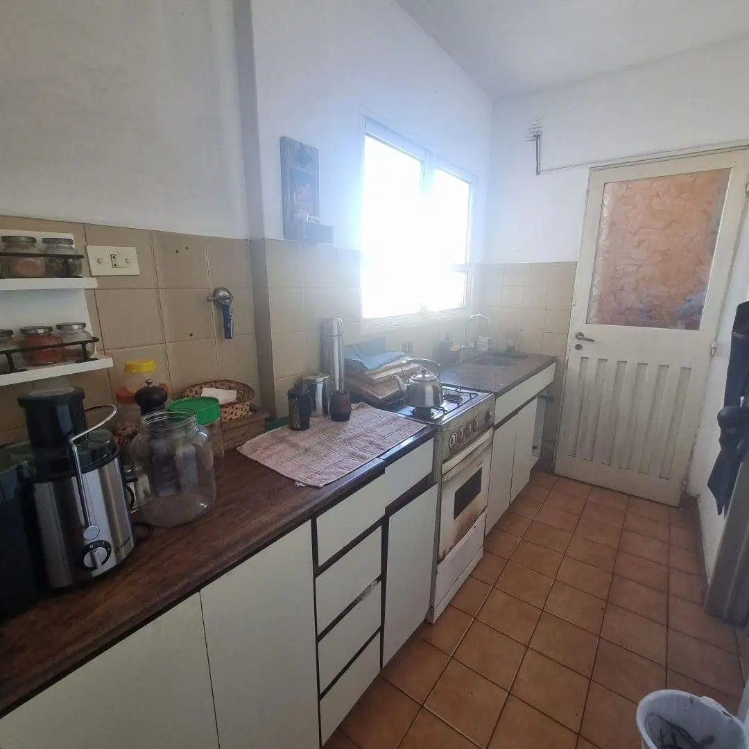 Departamento 2 ambientes. | Concejal Tribulato al 1000 5