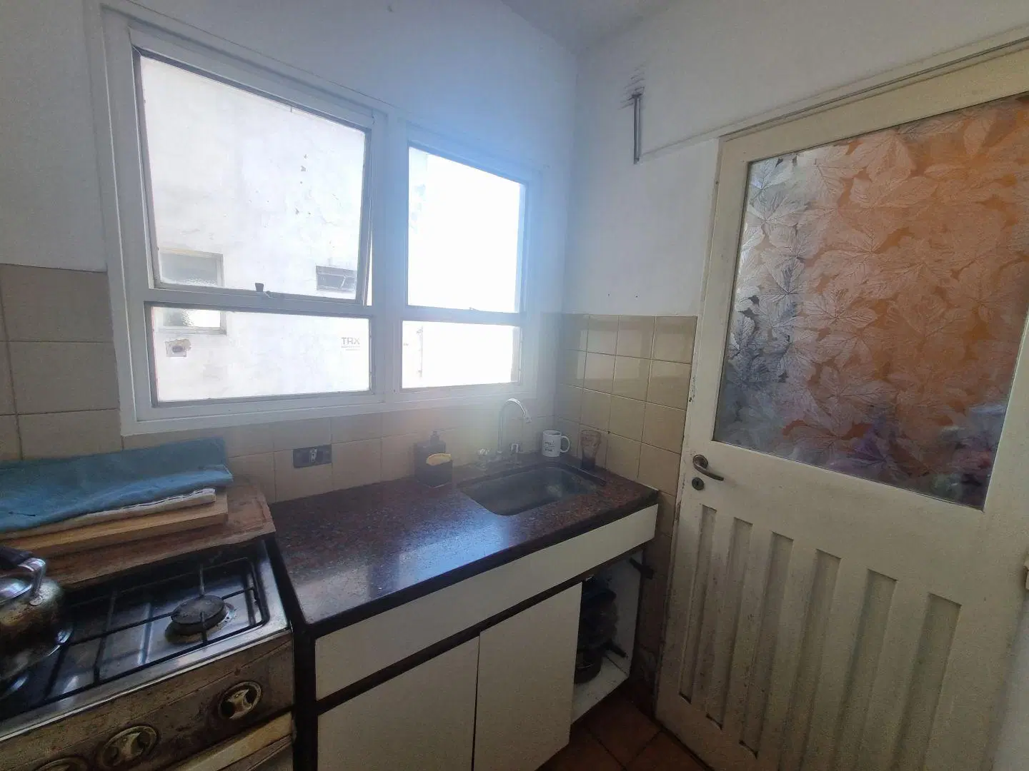 Departamento 2 ambientes. | Concejal Tribulato al 1000 8