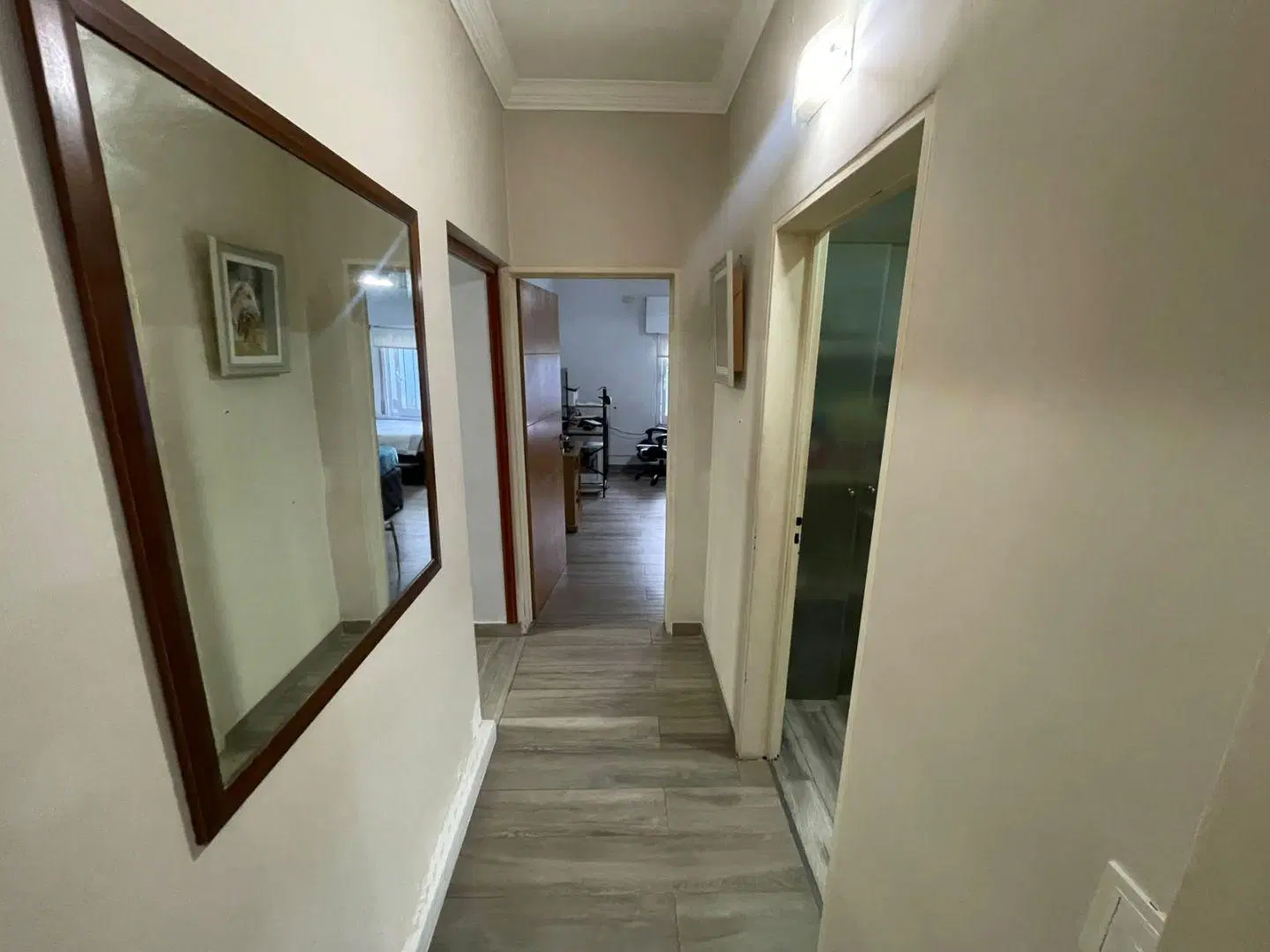 Casa 3 ambientes. | Rondeau al 2500 4