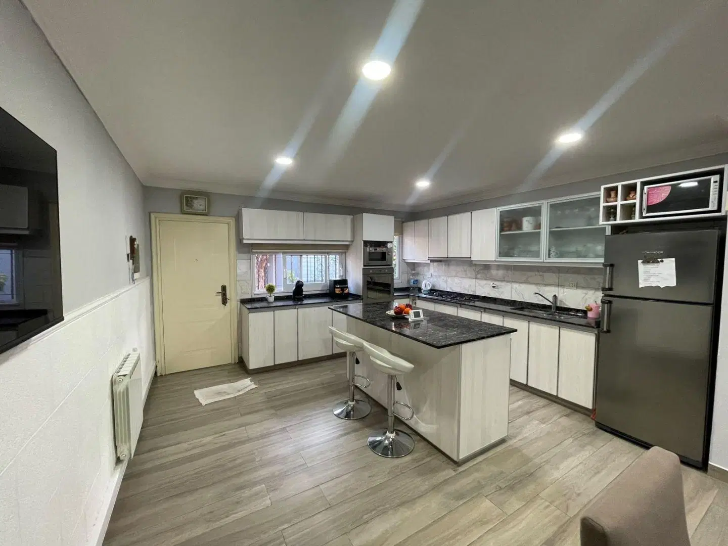 Casa 3 ambientes. | Rondeau al 2500 5
