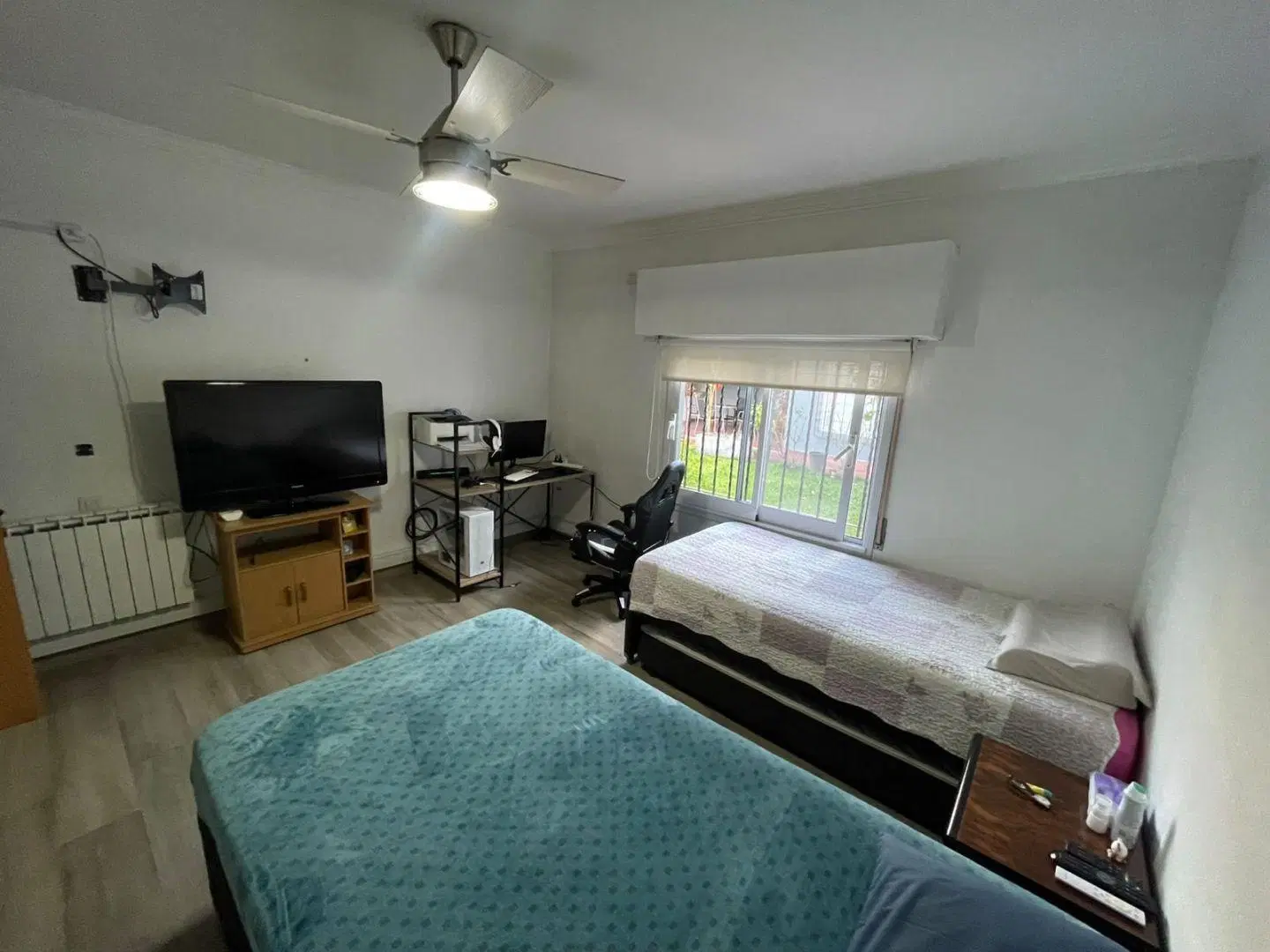 Casa 3 ambientes. | Rondeau al 2500 3
