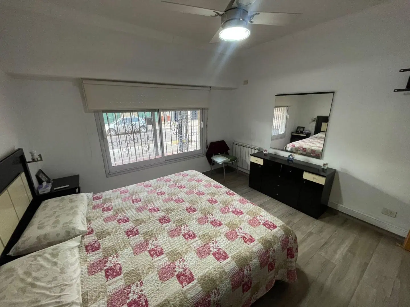 Casa 3 ambientes. | Rondeau al 2500 8