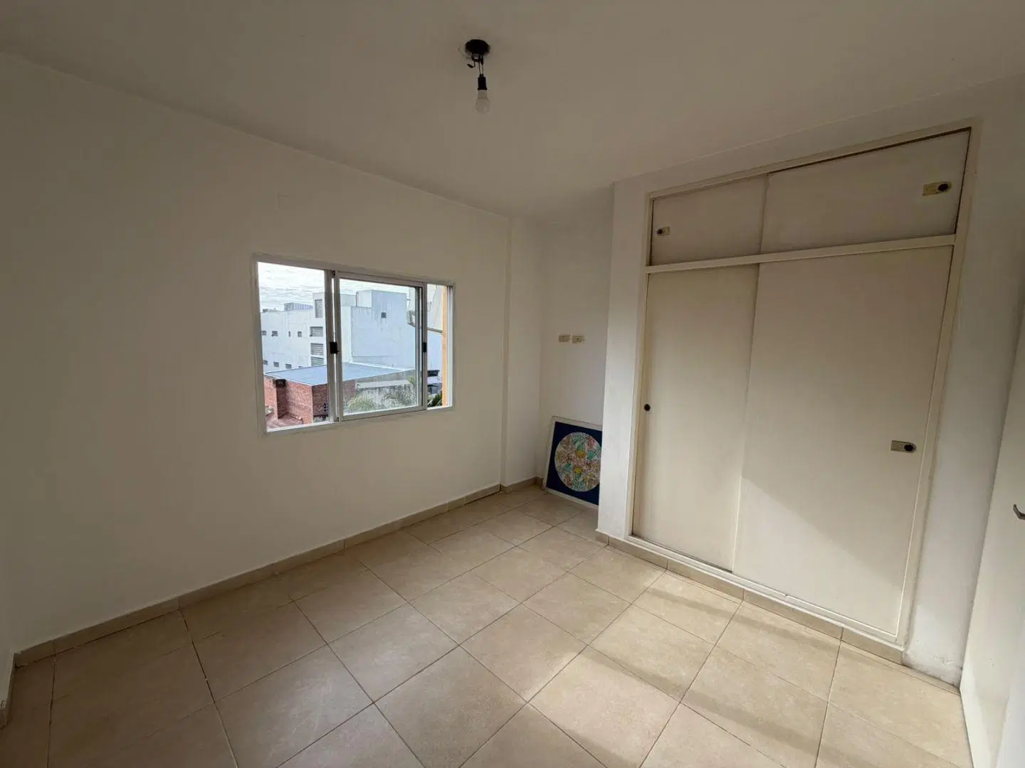 Departamento 2 ambientes. | Domingo Faustino Sarmiento al 1900 4