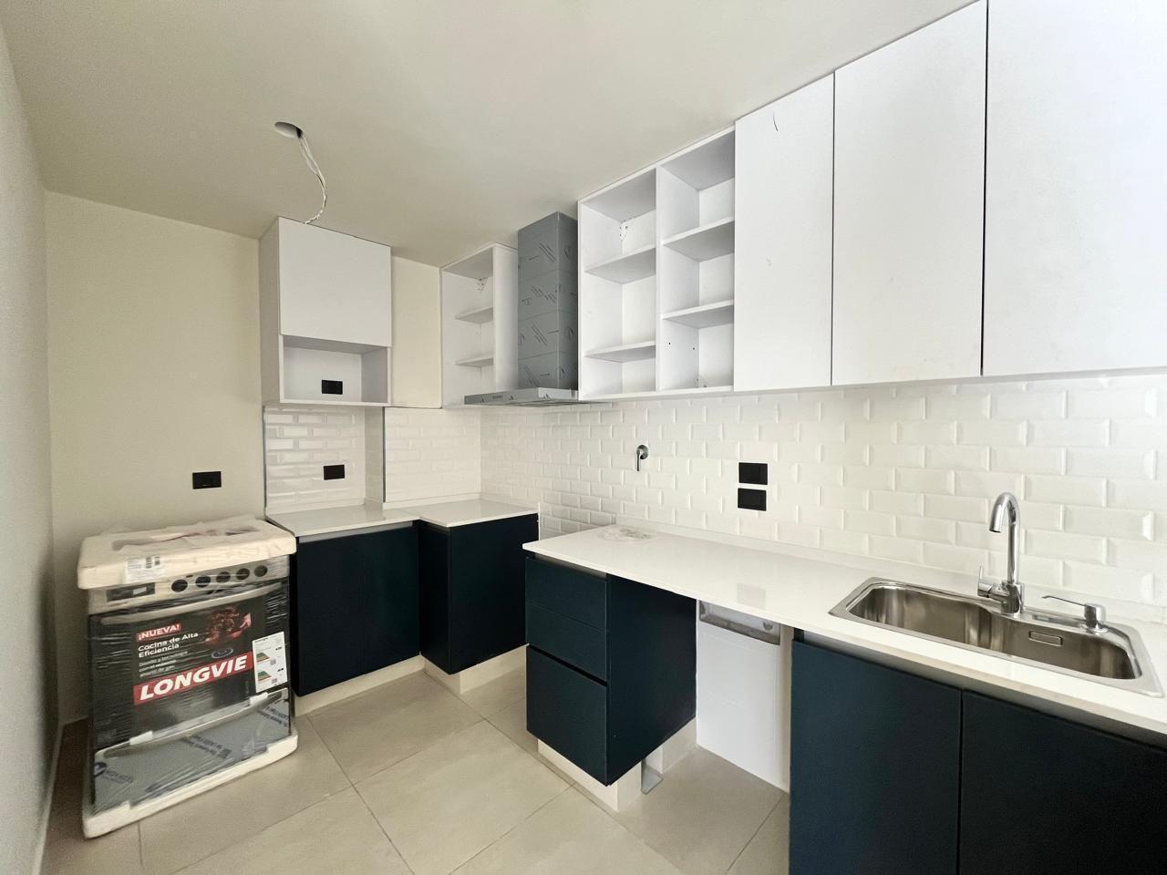 Foto de Departamento 3 ambientes. | Av. Balbin al 400, imagen 4