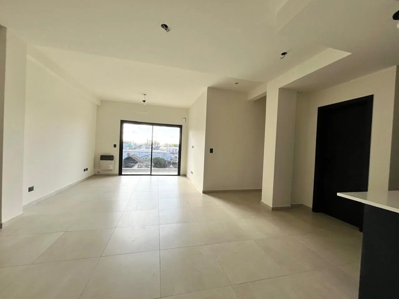 Departamento 3 ambientes. | Av. Balbin al 400 3