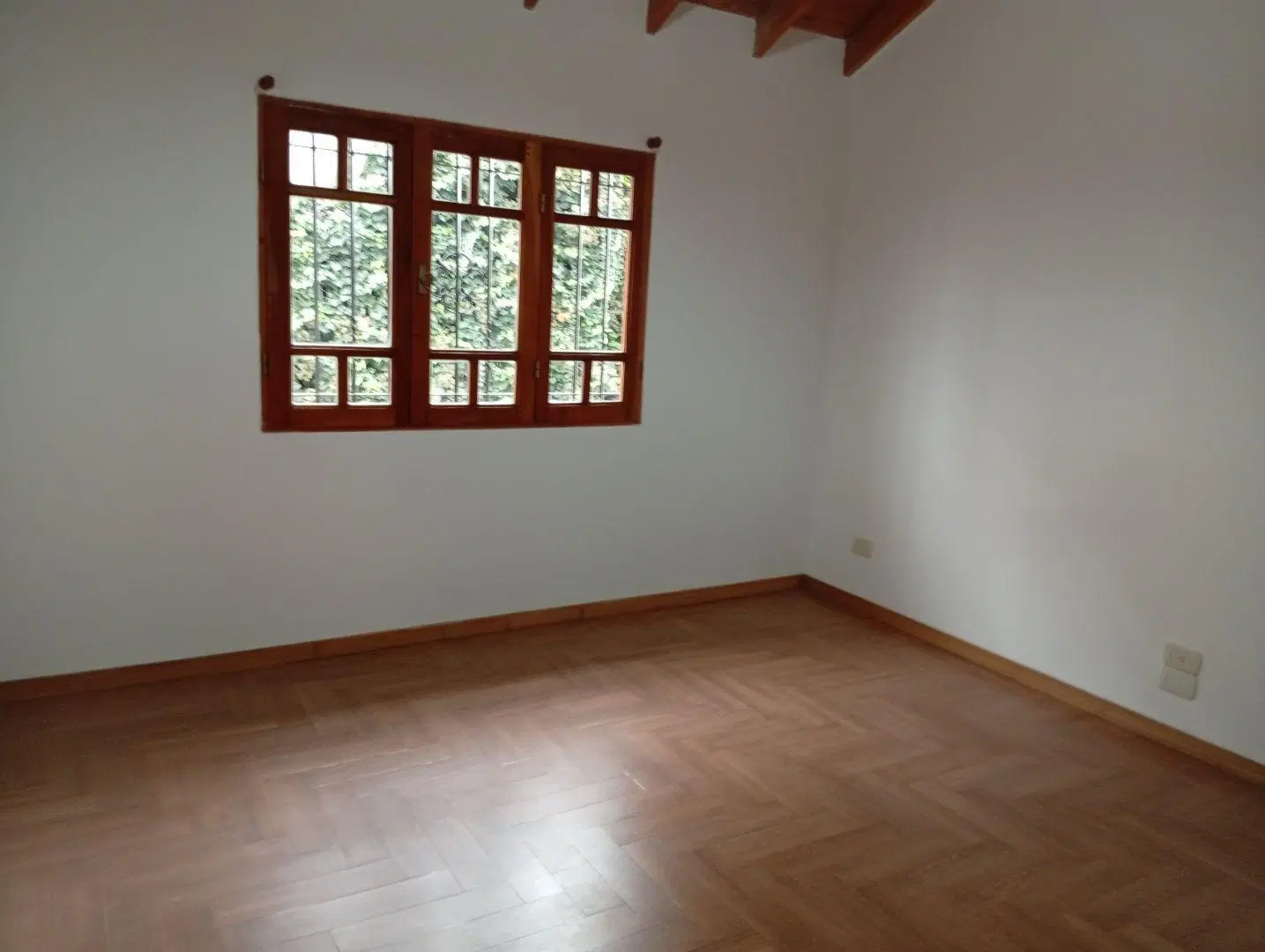 Casa 4 ambientes. | Aconquija al 500 5