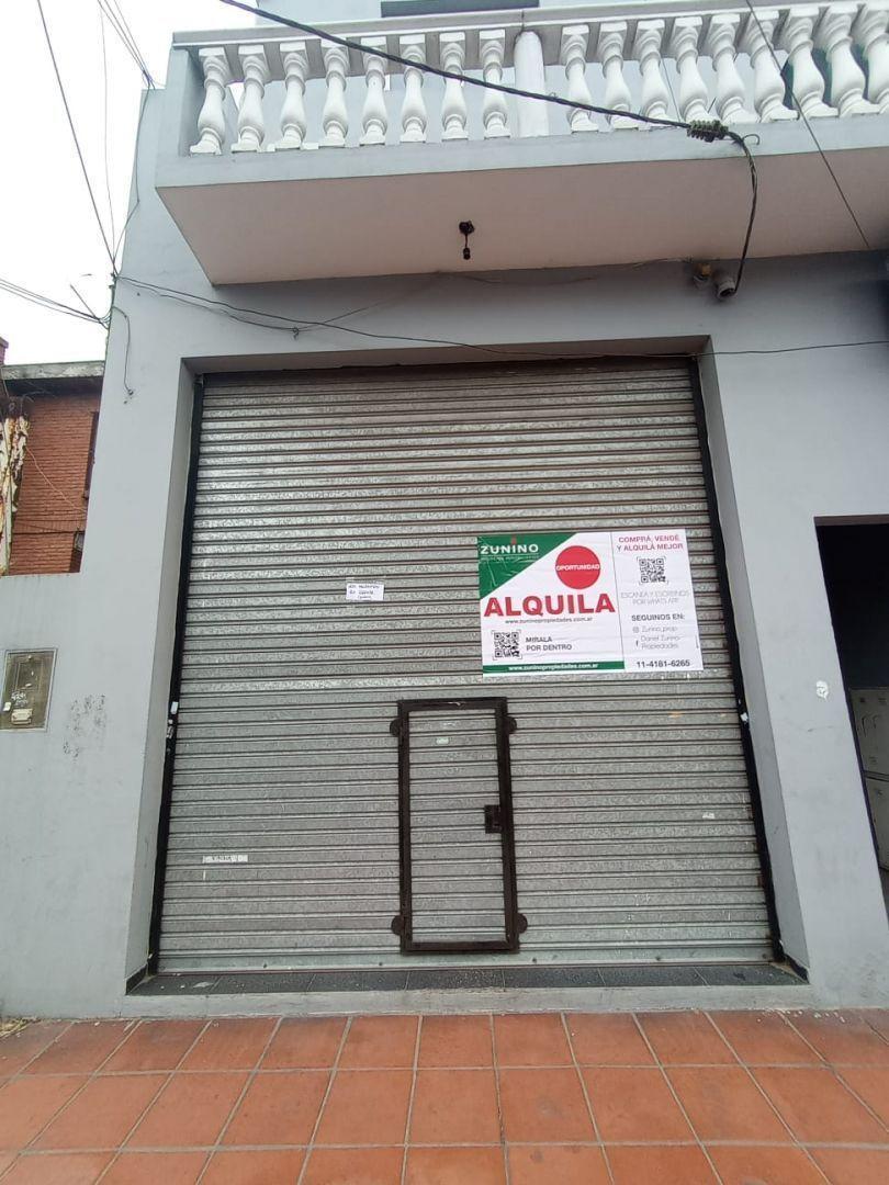 Foto de Local . | Av Gaspar Campos al 6200, imagen 5