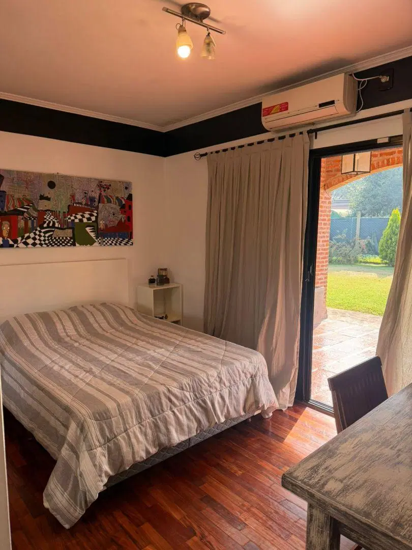 Casa 5 ambientes. | Lago Lacar al 800 3