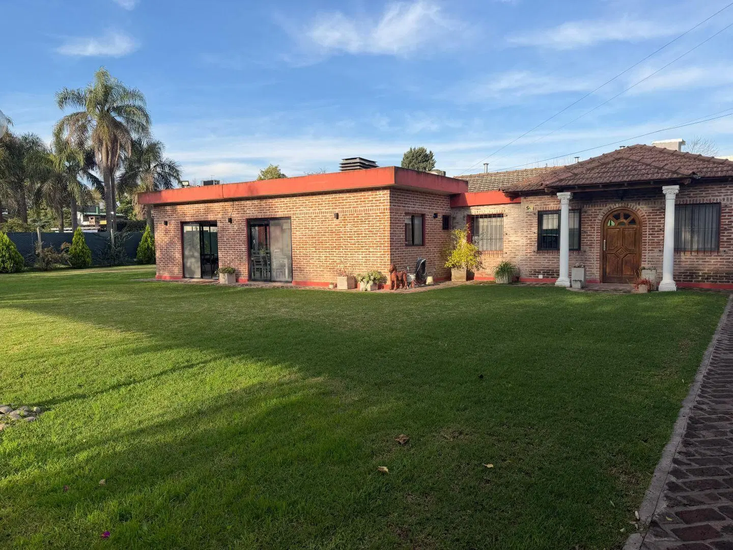Casa 5 ambientes. | Lago Lacar al 800 5
