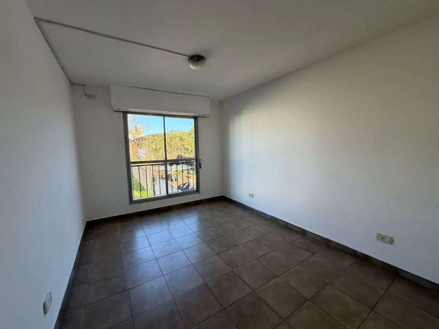 Departamento 2 ambientes. | Paunero al 3900 3