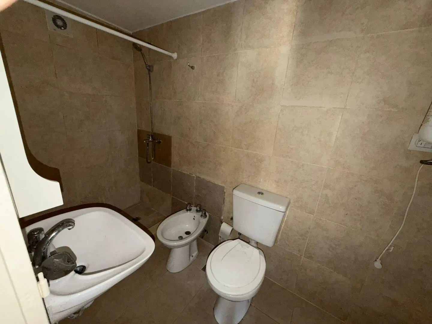 Departamento 2 ambientes. | Paunero al 3900 1