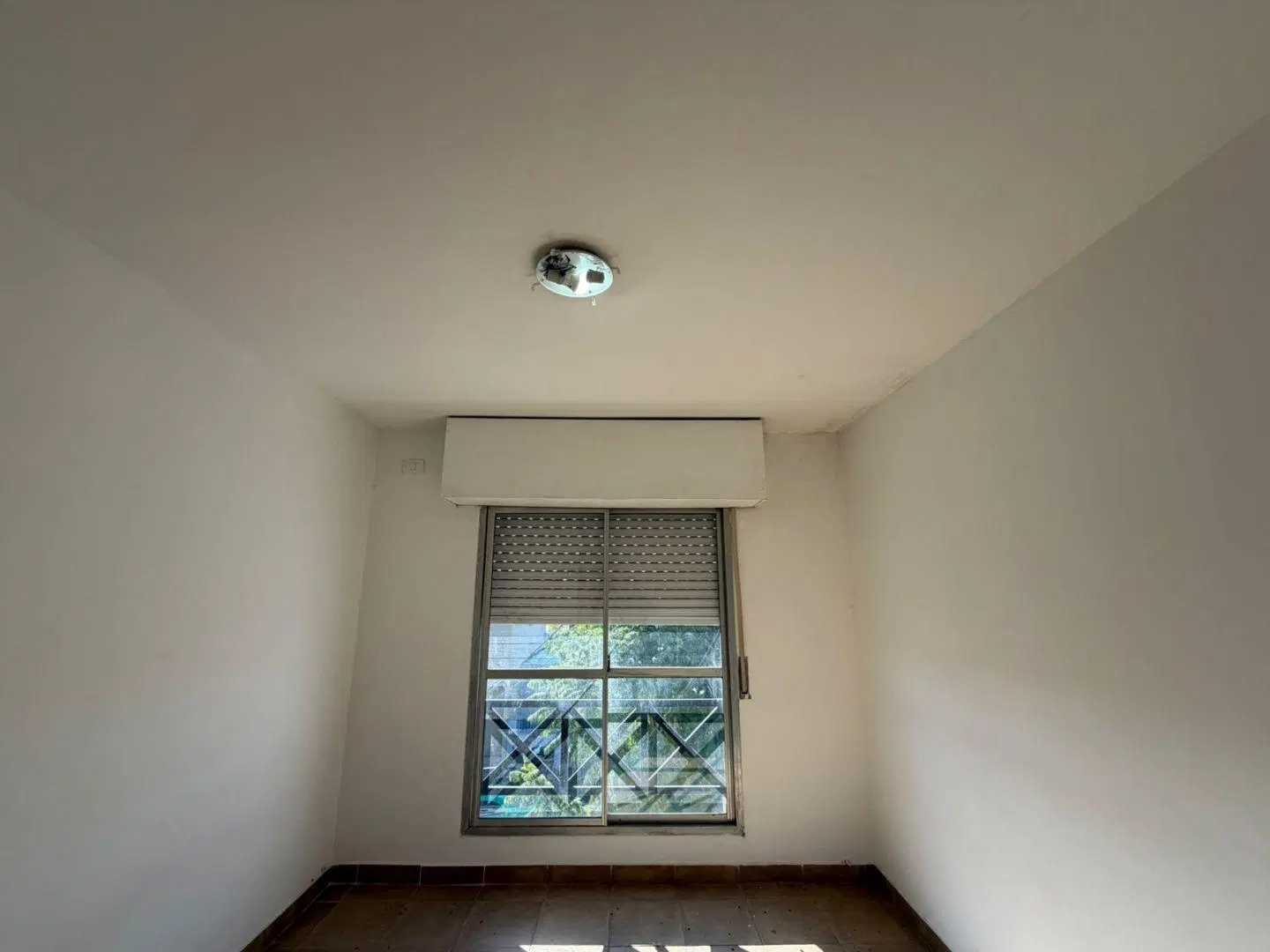 Departamento 2 ambientes. | Paunero al 3900 4