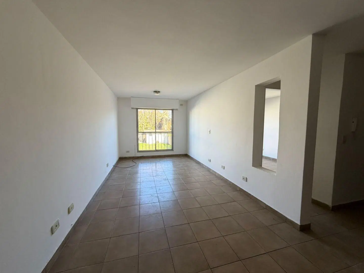 Departamento 2 ambientes. | Paunero al 3900 5