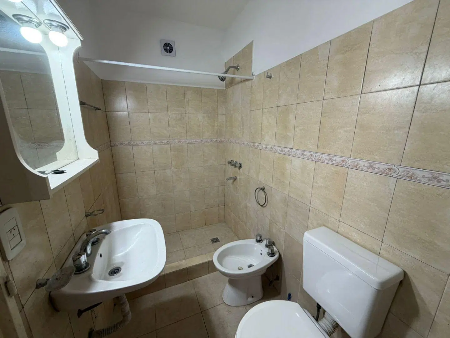 Departamento 2 ambientes. | Paunero al 3900 5