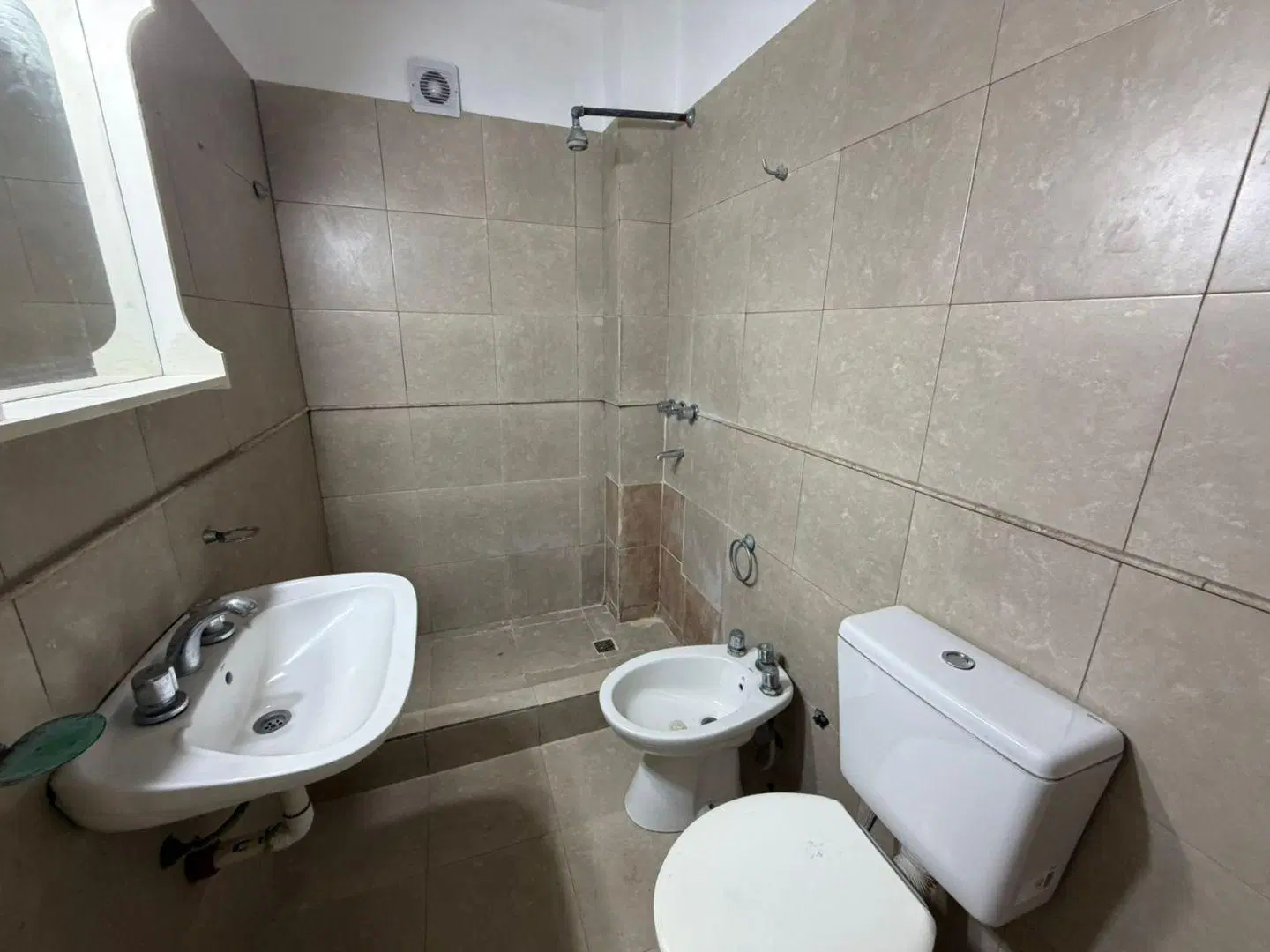 Departamento 2 ambientes. | Paunero al 3900 4