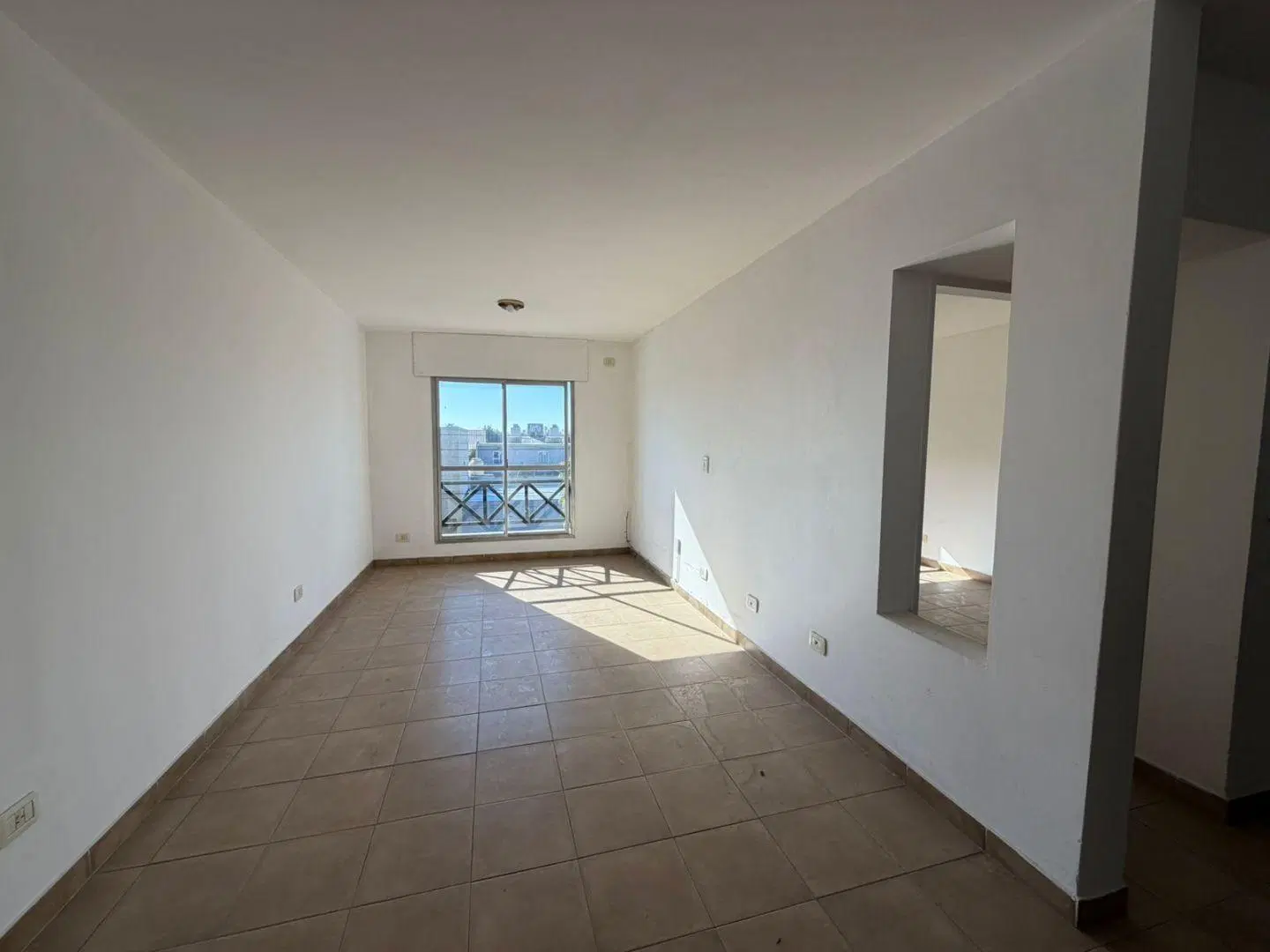 Departamento 2 ambientes. | Paunero al 3900 1