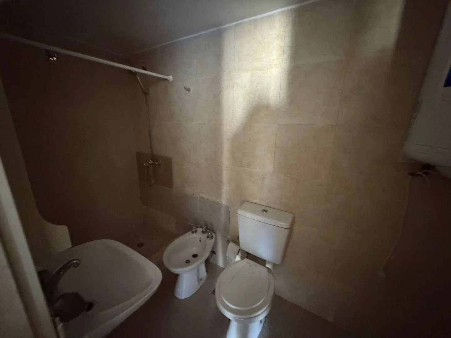 Departamento 2 ambientes. | Paunero al 3900 1