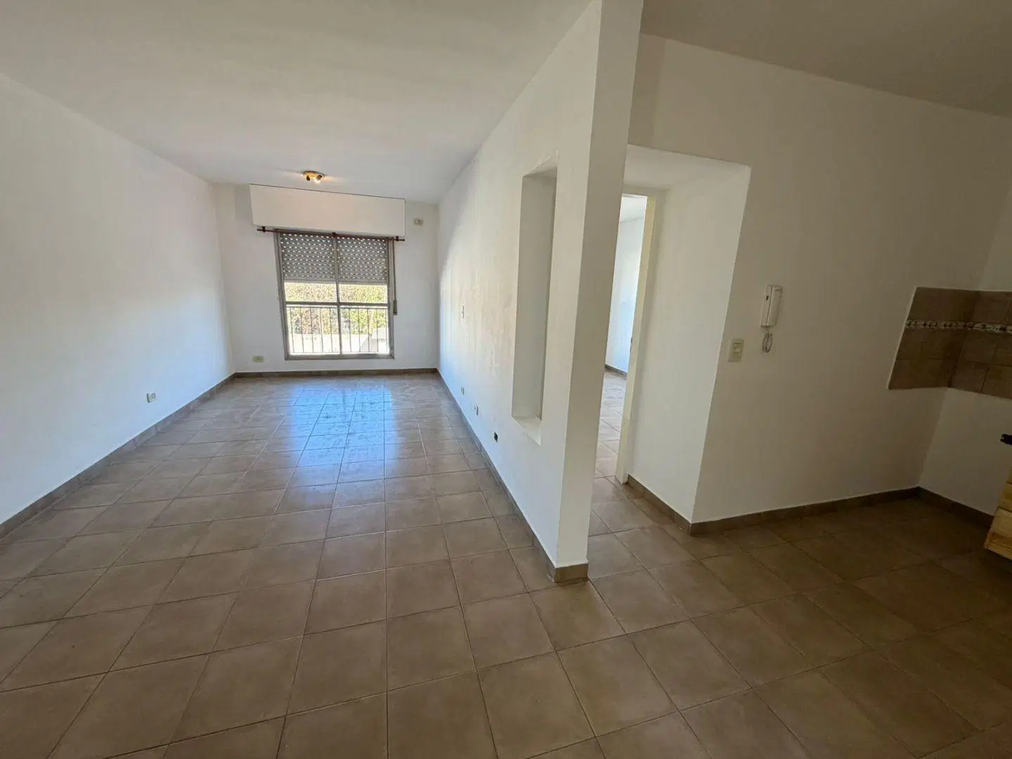 Departamento 2 ambientes. | Paunero al 3900 5
