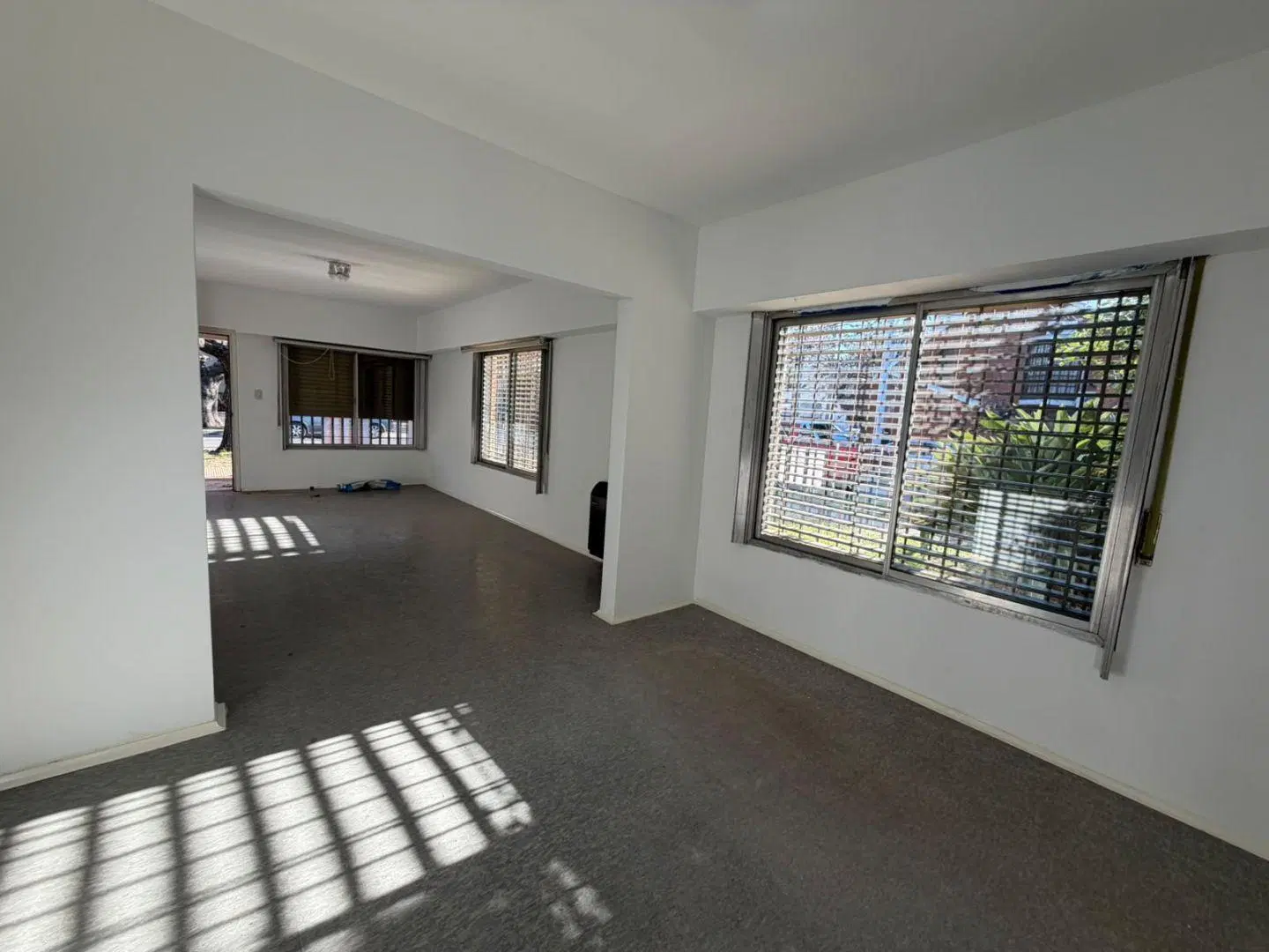 Casa 6 ambientes. | Serrano al 900 2