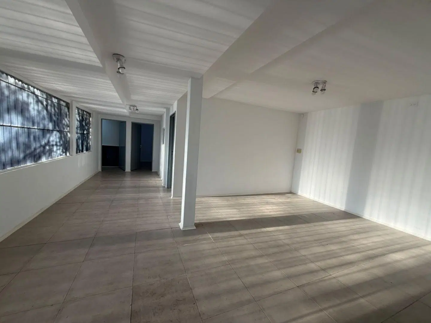 Casa 6 ambientes. | Serrano al 900 8
