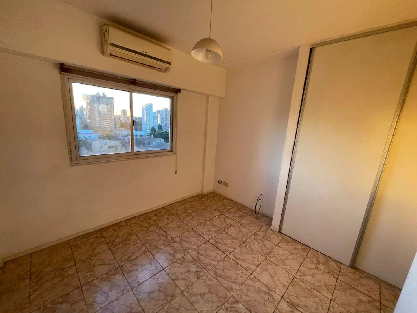 Departamento 2 ambientes. | Sargento Cabral al 800 3