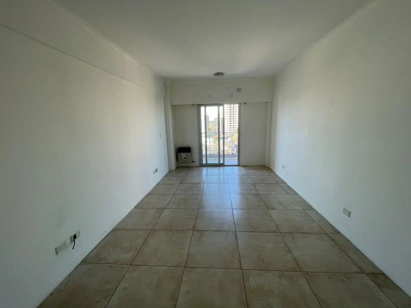 Departamento monoambiente. | Rodriguez Peña al 900 2