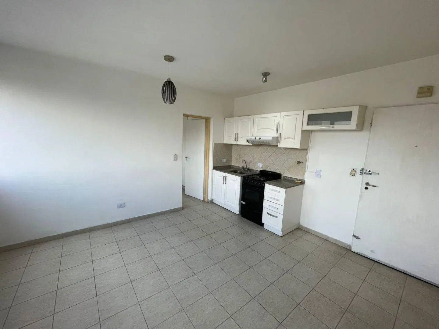 Departamento 2 ambientes. | Delia al 800 4