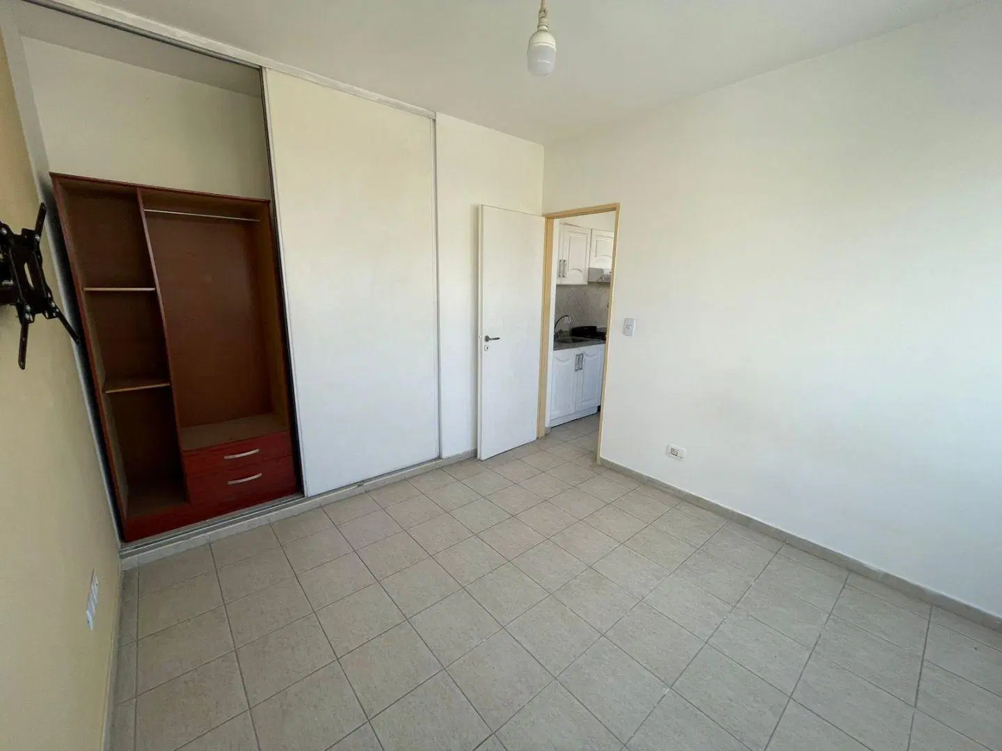 Departamento 2 ambientes. | Delia al 800 5