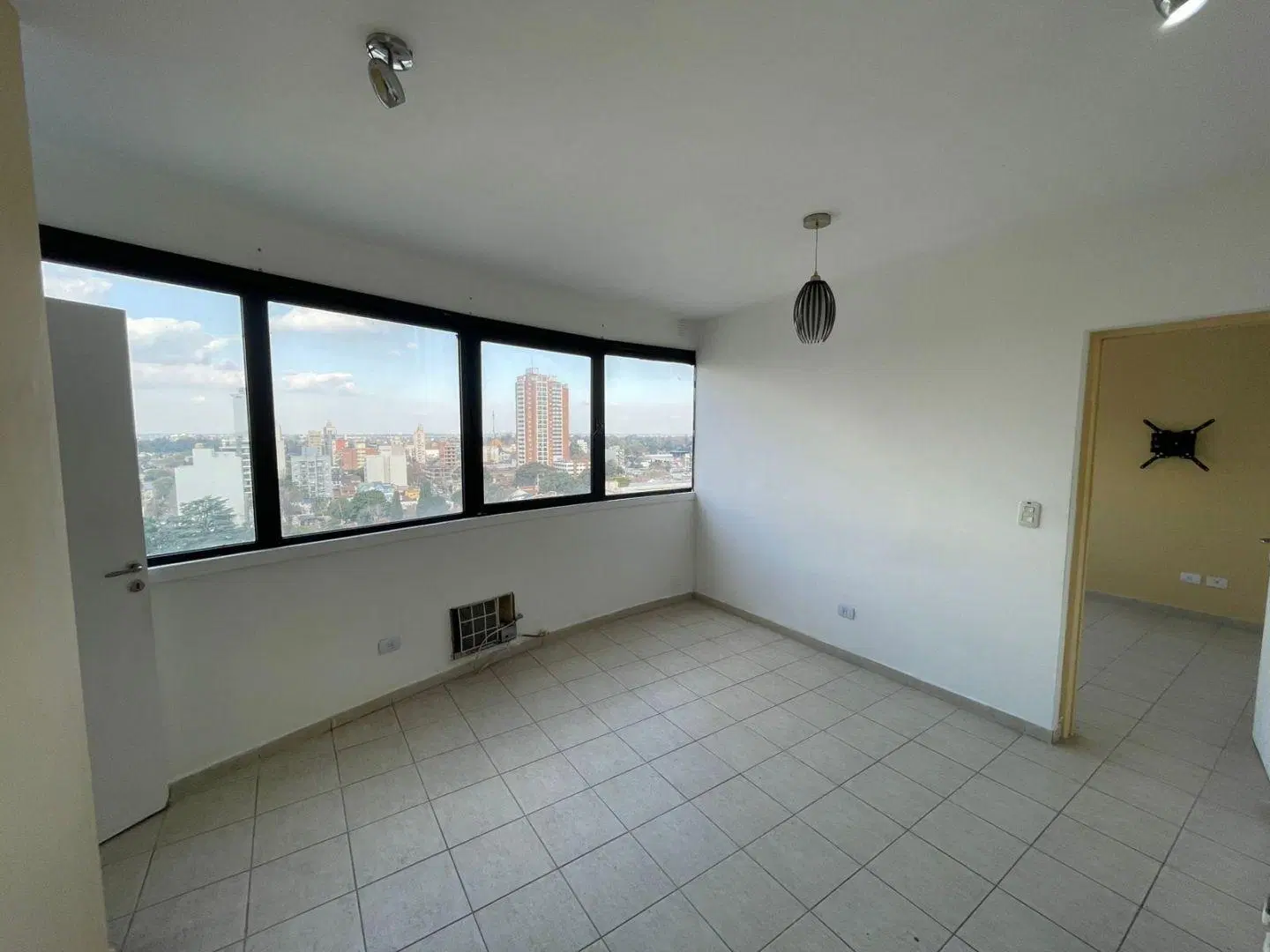 Departamento 2 ambientes. | Delia al 800 4