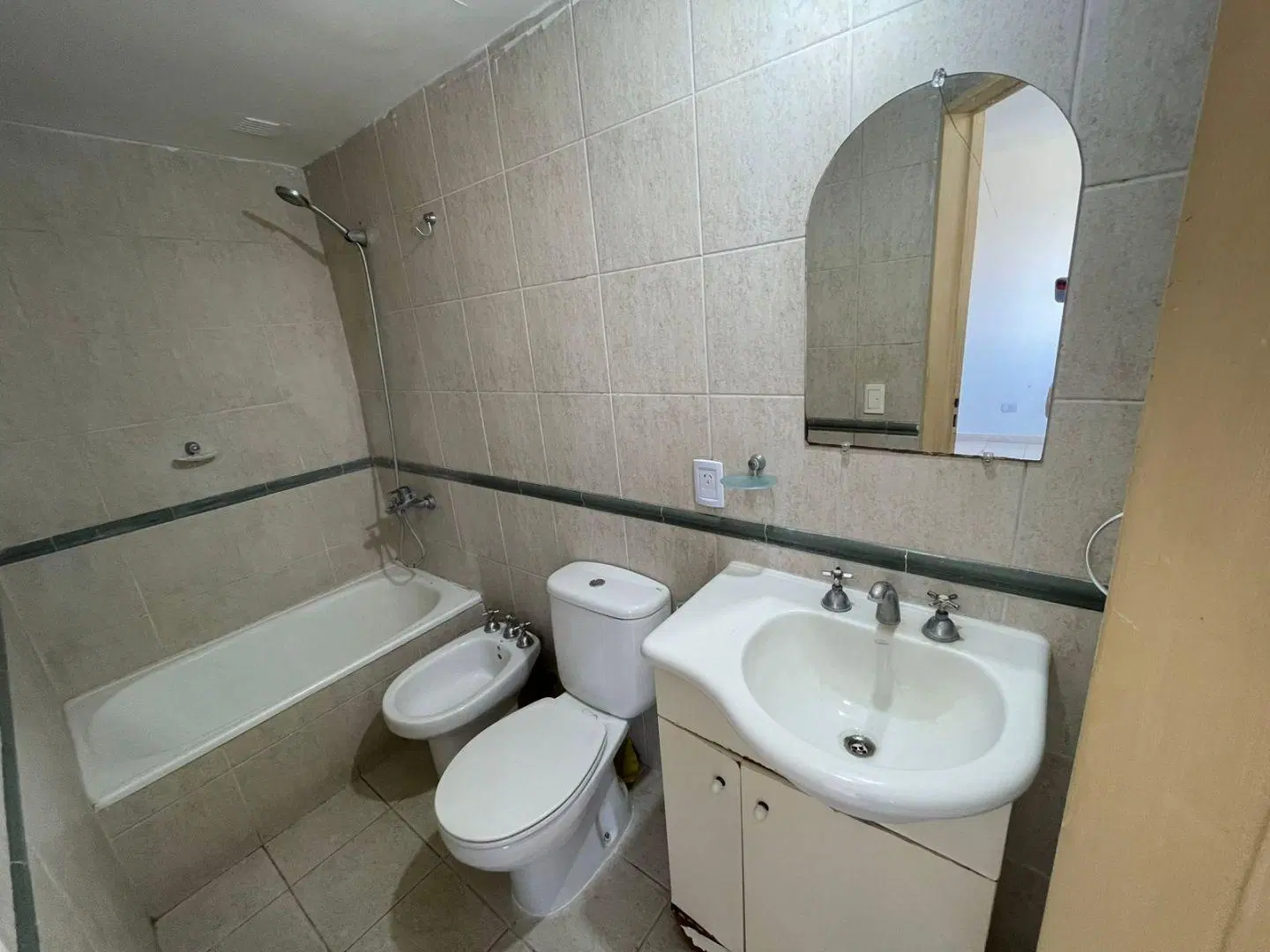 Departamento 2 ambientes. | Delia al 800 5