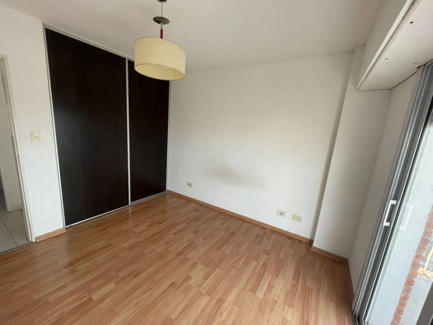 Departamento 2 ambientes. | Paunero al 1900 8