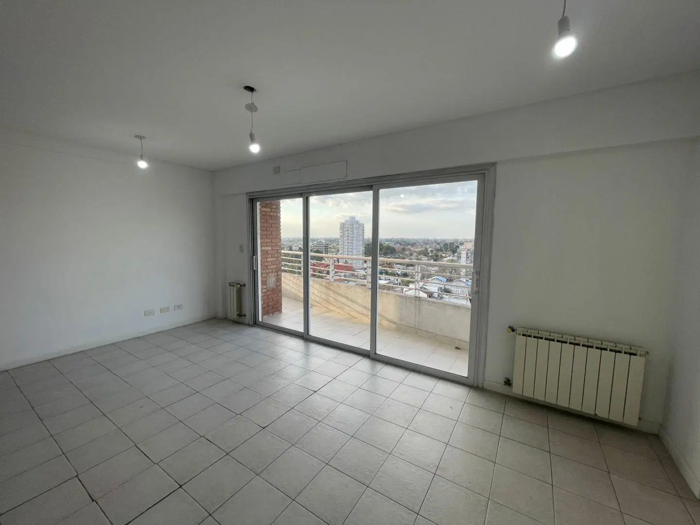 Departamento 2 ambientes. | Paunero al 1900 4
