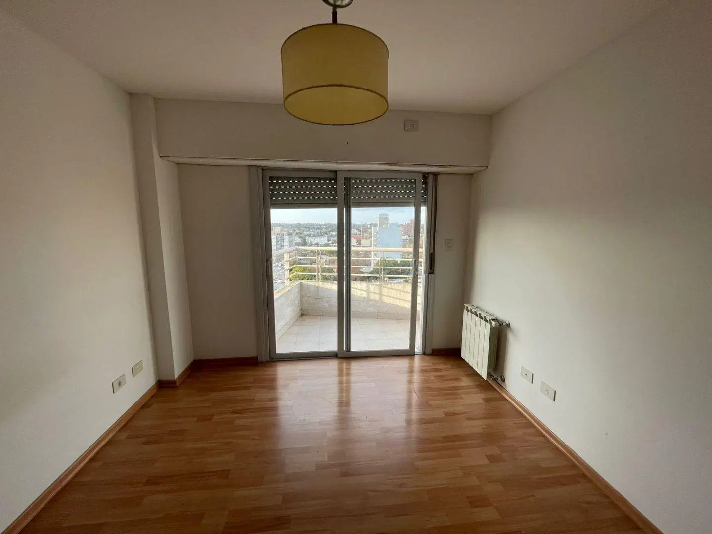 Departamento 2 ambientes. | Paunero al 1900 5