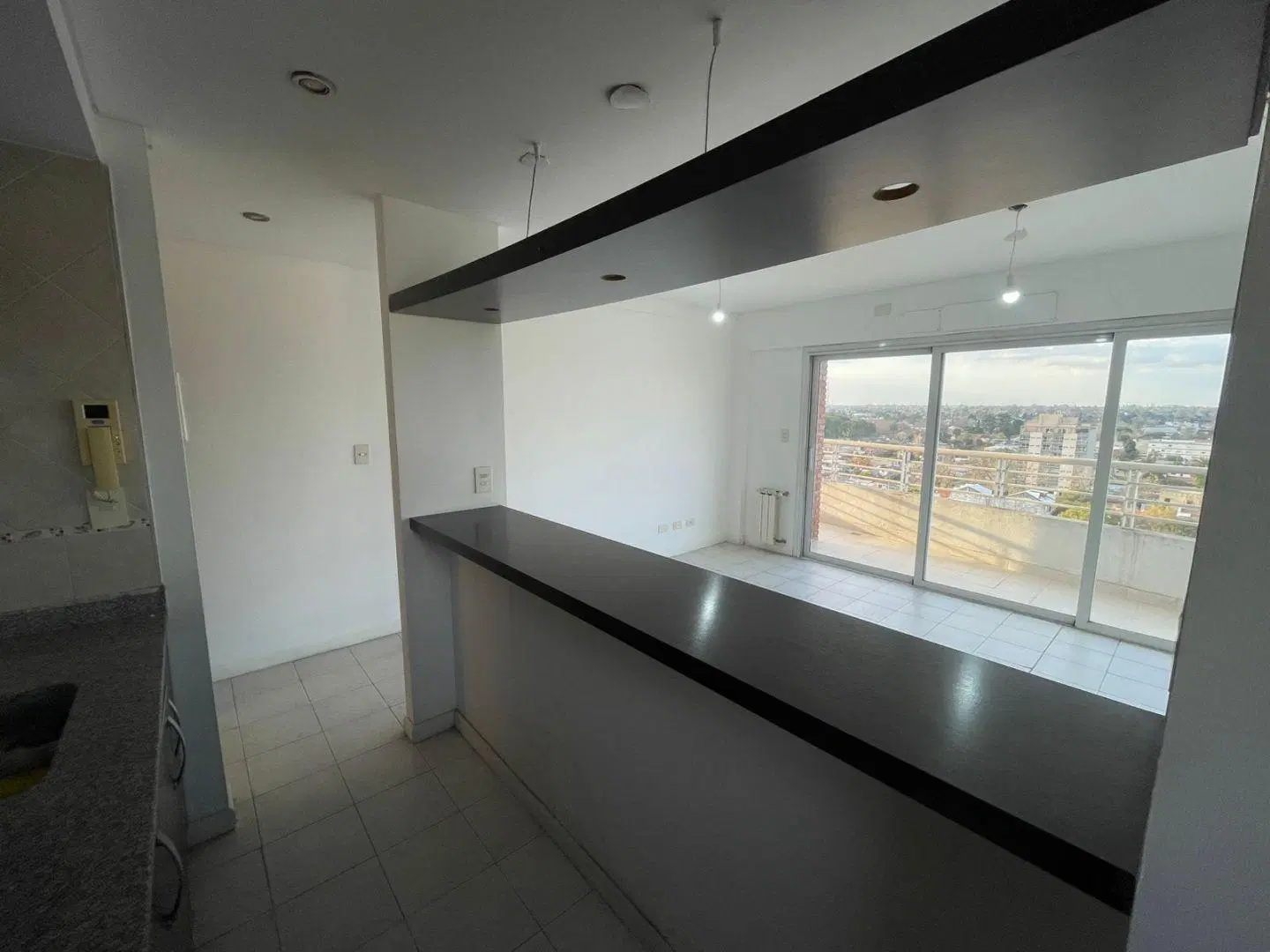 Departamento 2 ambientes. | Paunero al 1900 3