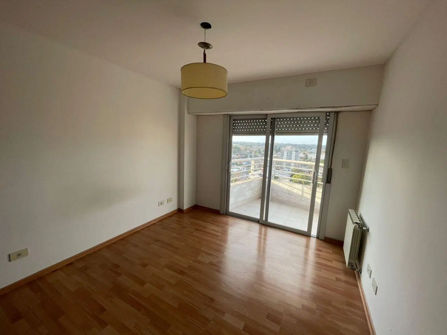 Departamento 2 ambientes. | Paunero al 1900 2