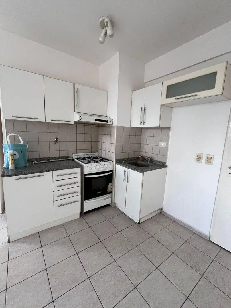Departamento 2 ambientes. | Paunero al 800 4