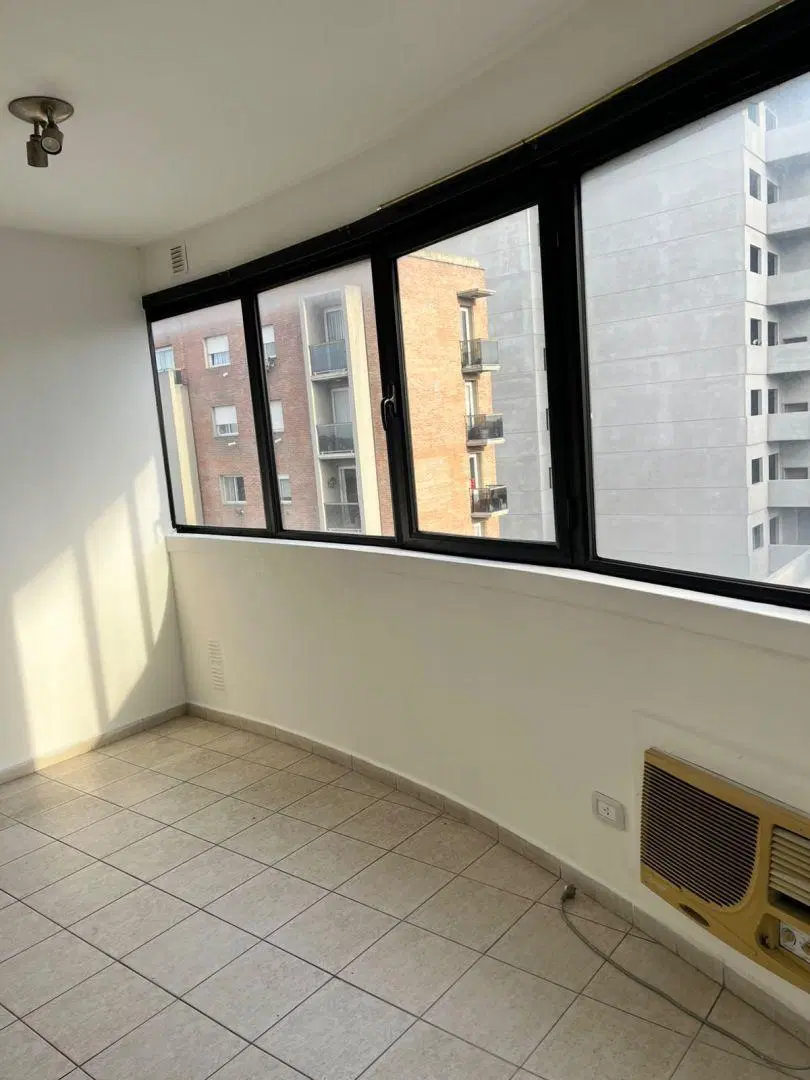 Departamento 2 ambientes. | Paunero al 800 5