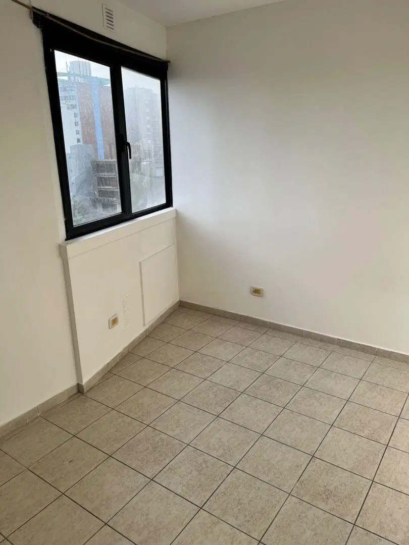 Departamento 2 ambientes. | Paunero al 800 3